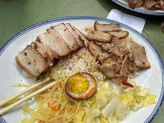 -粤式轩广东茶餐厅(草市街店)