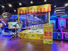 -大鲁阁保龄球(苏州园区店)