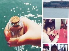 -国际邮轮中心码头(厦鼓码头)