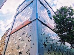 -路易·威登(香榭丽舍大道店)