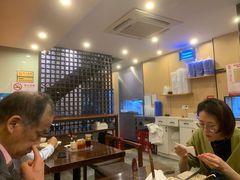 -东泰祥生煎馆(陕西南路店)