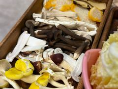 -菌小白火锅(时尚天河店)