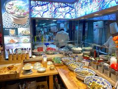 -鸽子窝(宋庄店)