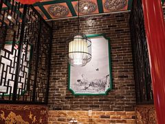 -缪氏川菜(深圳北站缤果空间店)