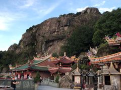-福建泉州仙公山风景名胜区