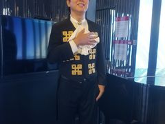 -武汉杜莎夫人蜡像馆