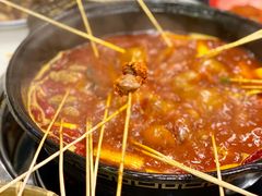 -XiaoJunGan Hotpot 钢管厂五区小郡肝火锅串串香