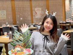 -京旬海鲜放题·铁板烧自助餐厅