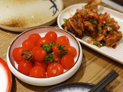 -那时新疆·若羌(经纬汇店)