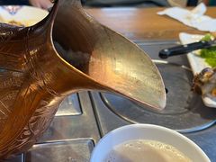 -蒙亨·手把肉·蒙古包文化主题餐厅(天恒广场店)