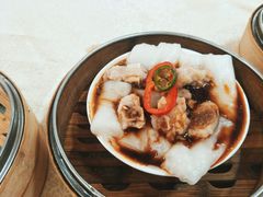 -麒麟山景大酒店岭南汇海鲜酒家(沙井店)