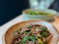 -半山腰·云南菜(侨福芳草地店)