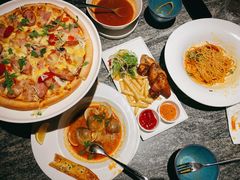 -良木缘咖啡西餐(太古里店)