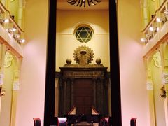 -哈尔滨犹太人活动旧址群(秋林洋行道里分行旧址)