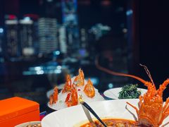 -上海滩餐厅(BFC外滩金融中心店)