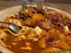 -那时新疆·若羌(经纬汇店)