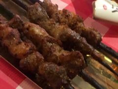 -西域阿里马新疆菜·清真(桂花路店)