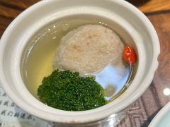 -淮扬楼(文港路店)