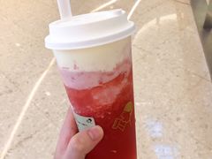 多肉瓜瓜-喜茶(广州天汇igc店)
