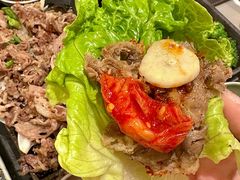 -七八冷面·延边朝鲜族美食(世纪汇店)
