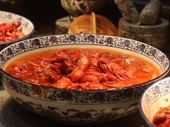 -索菲特酒店 · 云尚天际自助餐厅
