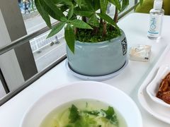 -复旦大学本部-食堂