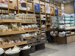 -MUJI无印良品(万达太原街店)