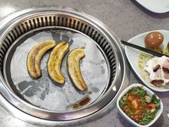 -金滏山烤肉·海鲜·火锅自助餐厅(襄阳万达店)