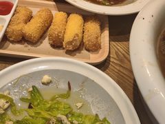-鸽子窝(黄村店)