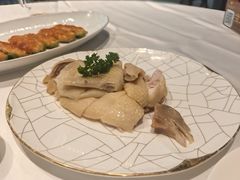爽皮鸡-广州酒家(文昌总店)