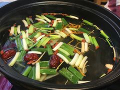 -陆记牛庄·碳锅龙虾烧烤(爱上花园店)