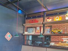 -探鱼·鲜青椒爽麻烤鱼(天河优托邦店)