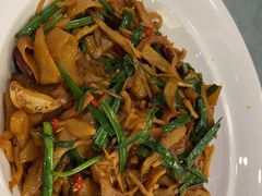 -鸿运楼烤鸭店(天桥店)