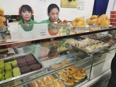-老磁器口豆汁店(马家堡店)