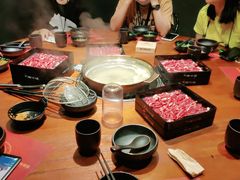 -原牛道·潮汕围炉火锅(讯美店)