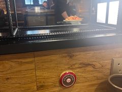 -韩盛·盛江山自助料理(于洪新玛特店)