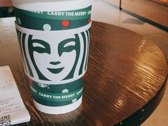 -星巴克臻选(成都宽窄巷子店)