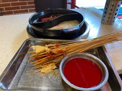 -钢管厂五区小郡肝火锅串串香(总店)