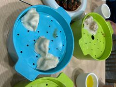 -老边饺子馆(西站店)