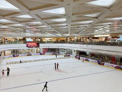 -全明星滑冰俱乐部(万象城店)