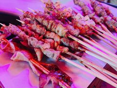 -肉串汪(望京店)