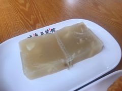 -冰泉豆浆馆(阳朔店)