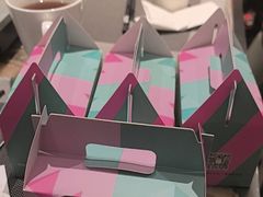 -安蒂娅·海鲜自助餐厅(安蒂娅美兰酒店)