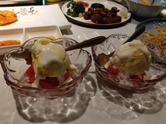 -金膳禾铁板料理(万达店)