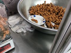 甜油赞子-王阿姨文昌油赞子(府桥街店)