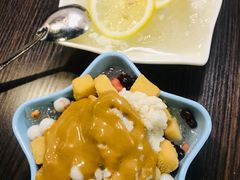 -串妹花式冰粉(乐山总店)