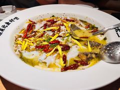 -太二酸菜鱼(汕头苏宁广场店)