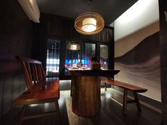 -一豚轩·烧鸟·豚骨拉面(五四路店)