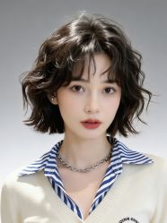 点击看大图 -雅仕 HAIR SALON 美发沙龙