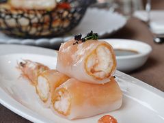 -三利音·东方司宴(外滩店)
